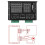 DM556 CNC Digital Stepper Driver DM556 Stepper Motor Controller 2-Phase Stepper Motor Driver 4Pack 3