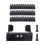 SV07 Nozzle Wiper Silicone Brush 3D Printer Nozzle Cleaner Tool Efficient Cleaning for SV07 3D Printer Accessories 1
