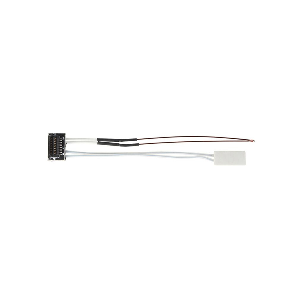 For P1p/P1s Hotend Upgrade Kit 24V 48W,Ceramic Heater Plate And Thermistor For 3D Printer 6031722826962
