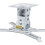 Universal Projector Wall Ceiling Mount Hanger LCD/DLP Video Projection Mount Bracket Swivels & Tilts 5