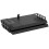 Easy Installation Under Desk and Wall Mount Shelf Holder Bracket for Game Console,  PC, Computer and Gaming Consoles 6