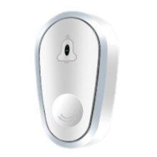 Ultra Long Distance Doorbell Wireless Home Intelligent Electronic Remote Control Doorbell Patient Elderly Pager