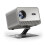 Desktop Projector Holder Stand Table Mobile Projector Mount Removable Adjustable Universal Projectors Bracket Holder 2