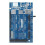 Ramps 1.6 Control Board, 3D Printer Controller, 4-Layer Control Panel Board with Heatsink Expansion Mainboard 6