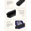 A4 Tattoo Printer Portable Wireless Stencil Printer Tattoo Transfer Thermal Copier Comes Black 4