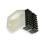 1Pcs 3D Printer Accessories Nozzle Brush Replacement Hotbed Mounted Silicone Wiper Cleaning Tool for  X1/P1 2