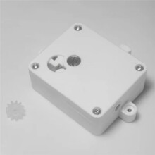 3D Printer Parts Upgrade Extended Extruder Suite Feeder Um2 Extrusion Fit for 1.75MM Filament Olsson Block