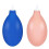 Pottery Tools Supplies Ceramic Precision Applicator, Precision Tips Applicator for Ceramic Bottles Glaze Clay Tools Set 5