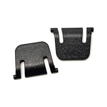 1Pair Keyboard Tilt Leg Foot Stand for G213 Keyboard Bracket Leg Stand Feet Mount Holder Replacement Set