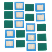 Lawn Mower Air Filter & Pre Filter Kit for Briggs & Stratton 491588 399959 491588S