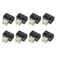 D2F-01 Eindschakelaar ERCF V2 Eindstop PH2.0 Interface 3D Printeronderdelen voor DIY 3D Printers