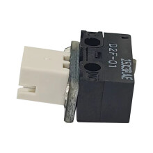 D2F-01 Limit ERCF V2 Endstop PH2.0 Interface 3D Printer Parts for DIY 3D Printers