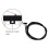 3D Printer Mechanical Endstop  Kit with Cable for RAMPS 1.4 RepRap Micro-Type Limit Switches 1M 2