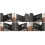 VESA Desktop Computer Monitor TV Back Holder PC Screen Storage Bracket for Television Speaker  PC 7