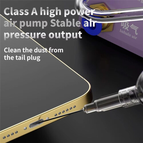 Multi-Functional Dispensing Machine Auto AB Glue Applicator Precision 10ml/30ml Dispensing for Phone Repair Tool 1