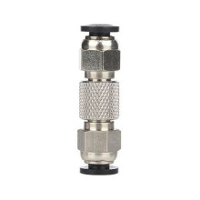 PTFE Tube Pneumatic Connector for X1 X1C P1P P1S 1.75mm Filament Extruder for Bambulabs 3D Printer Parts