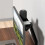 VESA Desktop Computer Monitor TV Back Holder PC Screen Storage Bracket for Television Speaker  PC 4