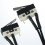 3D Printer Mechanical Endstop  Kit with Cable for RAMPS 1.4 RepRap Micro-Type Limit Switches 1M 6