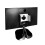 Support de Bureau pour   M4 2024 Support de Moniteur Support de Dissipation de Chaleur pour Ordinateur Support de Rangement 3