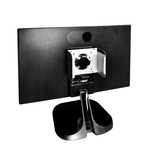 Support de Bureau pour   M4 2024 Support de Moniteur Support de Dissipation de Chaleur pour Ordinateur Support de Rangement 2
