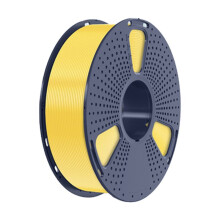 Filamento 3D PLA+2.0 de 1,75 mm y 1 Kg. Buena Tenacidad. Filamentos de Impresión PLA 3D de Bobinado Preciso para Materiales de Impresión 3D FDM B