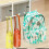 2Pcs Adjustable Desk  Hook Without Punching Office Desktop  Hanging Bag Hook Backpack Storage Hanging Hook 5