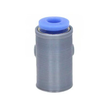 Für  A1/A1  PTFE-Rohrverbinder, Universeller Materialzufuhrschlauch, 3D-Druckerteile für  A1 A1 , 1 Stück