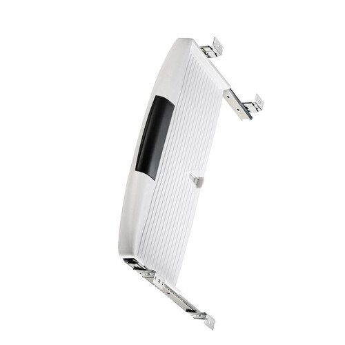 Keyboards Tray Under Desk Keyboards Stand Slide Pull Out Computer Keyboards Drawer Multi-Purpose Drawer White 1