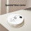Projector Lens Cover Protective Cap for Hy300Pro Projector Protetion Accessories Dustproof 7