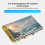 3.5inch Resistive LCD Touch Display 480x320 Resolution IPS Panel ST7796S Driver Chip for Raspberry Pi ESP32 for 3