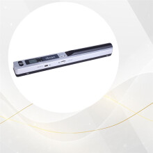 Portable Document Scanner 900DPI A4 Book and Photo Digital Scanner Instant Scanning Supports JPG/PDF Formats C