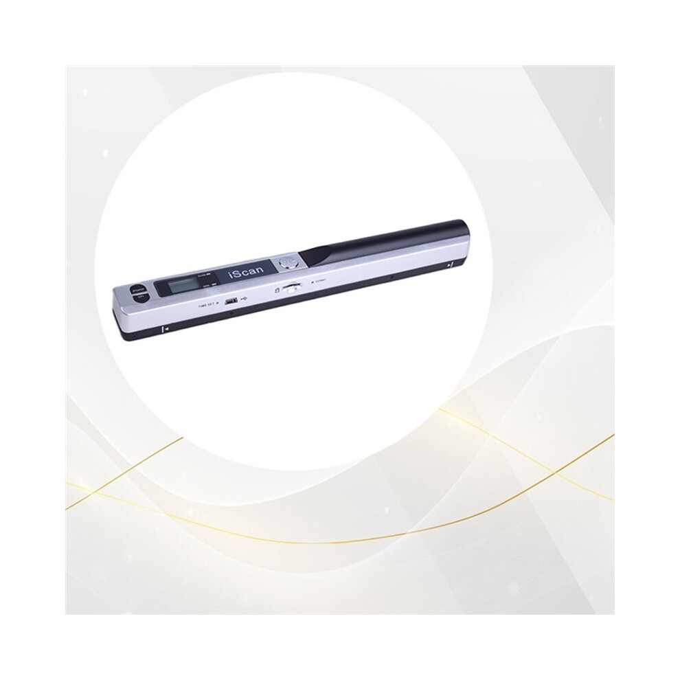 Portable Document Scanner 900DPI A4 Book and Photo Digital Scanner Instant Scanning Supports JPG/PDF Formats C-image-OPC-PVW7MD7-NEW