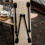 4 Pieds de Table de Camping Pliables, Robustes et Tactiques, avec Vis, pour Table Basse, 35 cm 3