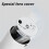 Projector Lens Cover Protective Cap for Hy300Pro Projector Protetion Accessories Dustproof 3