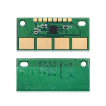 2Pcs 3K Toner Chip for Pantum CP1100 CP1100DN CP1100DW CM1100W CM1100 CTL-1100 CTL1100 CTL-1100H Printer Cartridge Chips