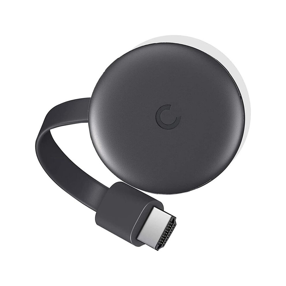 Wireless -Compatible Adapter, 2.4/5 Ghz Wireless Transmitter And Receiver 1080P Wifi Display Dongle Supports 6033963014733