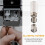 0,4 mm MK10 All Metal Hotend Kit-Munstycke för Wanhao, FlashForge, PowerSpec 2