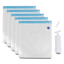 Bolsas de Almacenamiento Al Vacío para Filamentos de Impresora 3D, PLA, ABS, A Prueba de Humedad y Polvo, Selladas para Suministros de Impresora 3D.