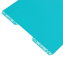 BIQU Piastra di Costruzione Panda CryoGrip Pro Glacier Sheet In Acciaio A Molla, Parti per Stampante 3D H2D