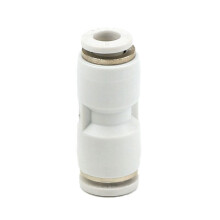 10Pcs for  P1/X1 PTFE Connector 3D Printer Accessories Teflon Feed Pipe Connector AMS Feed PTFE Connector