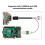 H36 Combo Advanced 3D Printer Tool Board with 125C Heat Resistance USB Hubs, Enhanced Performance 7