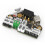 H36 Combo Advanced 3D Printer Tool Board with 125C Heat Resistance USB Hubs, Enhanced Performance 1