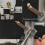 3D Printer Nozzle Cleaning Tool Kit 3D Printer Accessories Nozzle Disassembly Tool with Cleaning Needle Brush Yellow 5