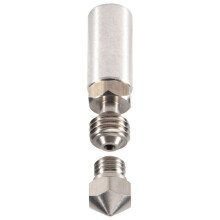 0,4 mm MK10 Ganzmetall-Hotend-Kit-Düse für Wanhao, FlashForge, PowerSpec
