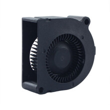 Ventilateur de Refroidissement D'Extrudeuse 5020 pour Flashforge Adventurer 5M Pro Extruder Hotend Ventilateur de Refroidissement à Dissipation