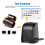 Convertitore Scanner per Diapositive da 135 mm, Scanner Portatile per Pellicole Negative, 8 Megapixel CMOS, Compatibile con Windows XP 4