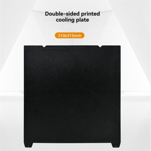 Low Temperature 3D Printing Bed for 3D Printers Such As for K1 Max -3 V3Plus 1