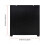 Low Temperature 3D Printing Bed for 3D Printers Such As for K1 Max -3 V3Plus 6