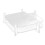 Acrylic Desktop Stand Base for   M4 / M4Pro Push  Stand Convenient 1