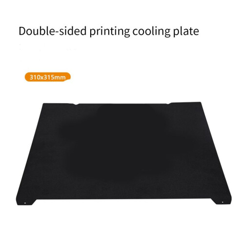 Low Temperature 3D Printing Bed for 3D Printers Such As for K1 Max -3 V3Plus 2